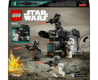 LEGO Star Wars 75412 Szturmowiec śmierci i nocny szturmowiec - 1331662 - zdjęcie 10